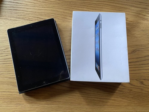 Apple ipad gen 1430 - 1a, wi-fi