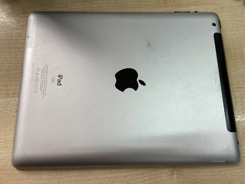 Apple ipad generazione - 2,