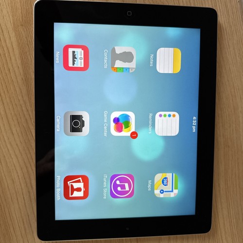 Apple ipad generazione - generazione, 16