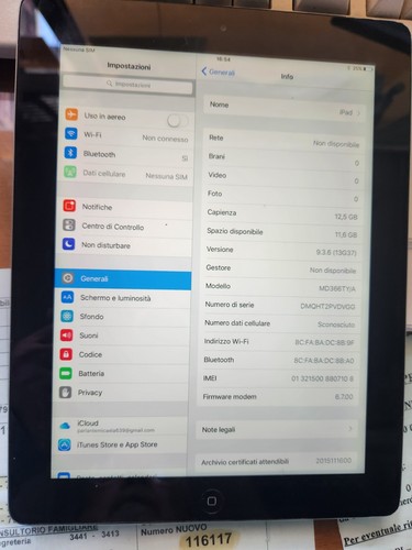Apple ipad generation 16gb - apple,