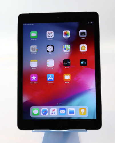 Apple ipad air - 2,
