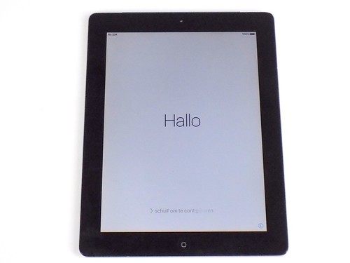 Apple ipad 16gb - apple, +