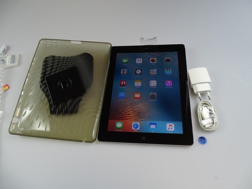 Apple ipad generazione 16gb - ipad,
