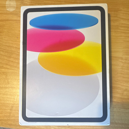 Apple ipad a16 - apple,