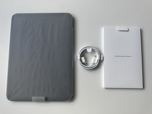 Apple ipad a16 - apple, 256gb