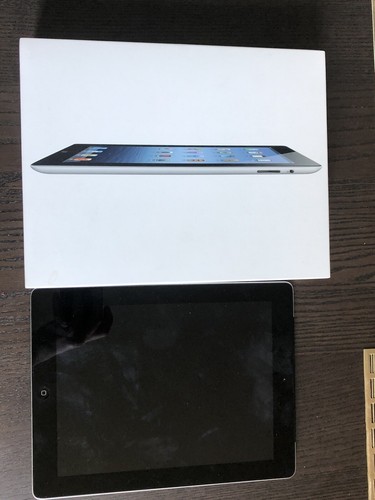 Ipad 16gb - ipad, 3g