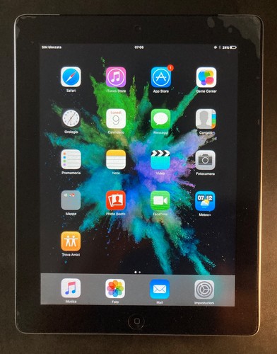 Ipad 3g modello - ipad,