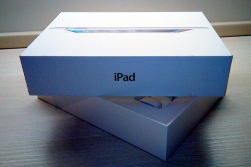 Apple ipad - apple,