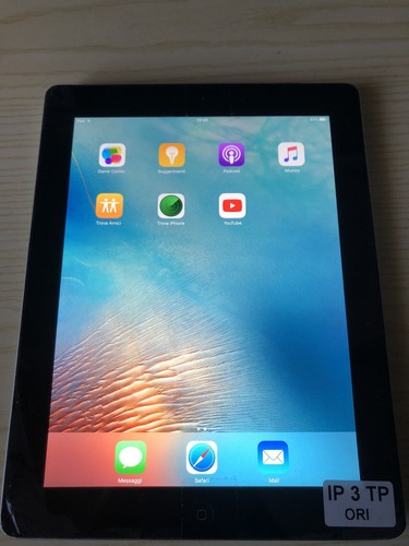 Apple ipad - apple,