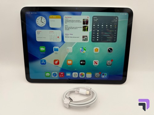 Apple ipad a16 tablet - tablet, 128gb