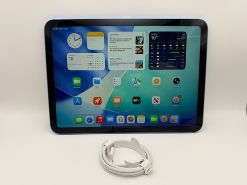 Apple ipad a16 tablet - ipad, 128gb
