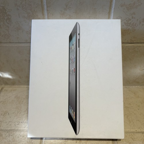 Solo scatola vuota ipad wlan - solo,