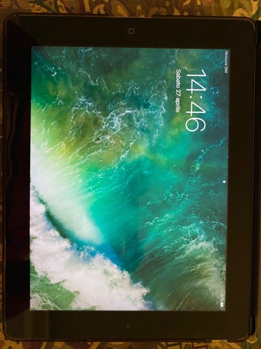 Apple ipad generazione - 4a,