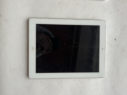Apple ipad generazione - 3a,