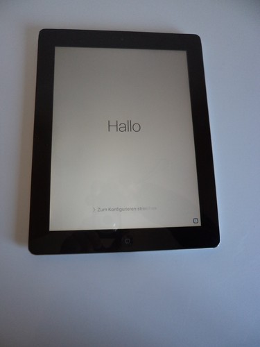 Apple ipad2 a1396 - ipad2, 16gb