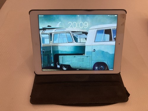 Apple ipad air fi - apple, 16