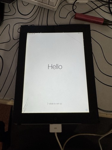 Ipad 16gb 3g leggi - 2,
