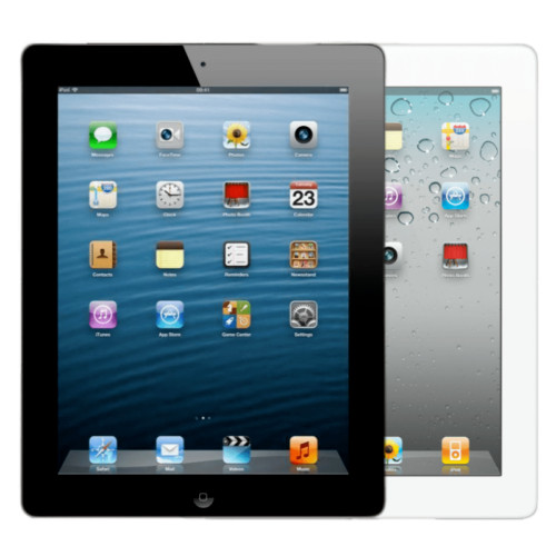 Apple ipad generazione - 2a,