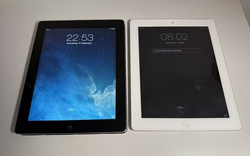 Apple ipad modello a1395 - apple,