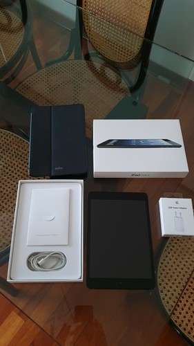 Ipad mini apple md540ty - ipad, md540ty/a