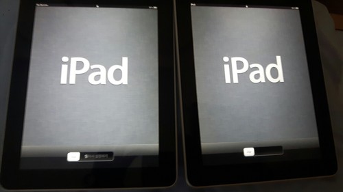 Ipad wifi - 1, 3g+