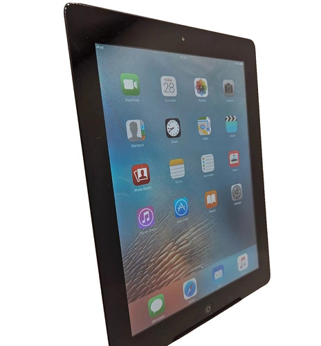Apple ipad a1395 16gb - ipad,