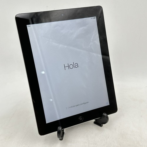 Apple ipad a1395 - apple, 2