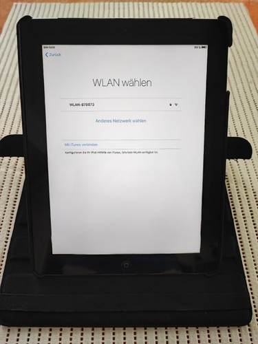Apple ipad tablet 7 - 2,2,