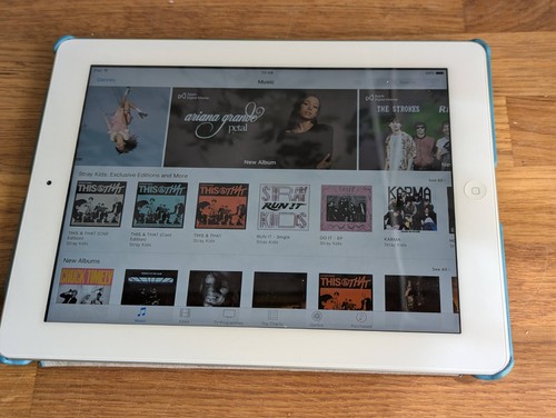 Apple ipad generazione - apple,