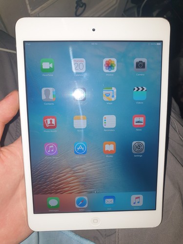 Ipad mini generazione - 2a,