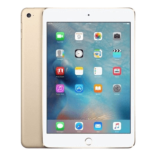 Apple ipad mini 3a - ipad,