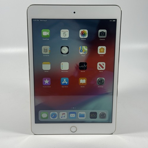 Apple ipad mini - mini, generazione