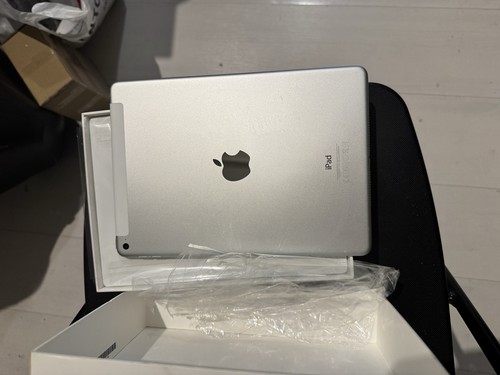 Ipad air wifi ultimi - ipad,
