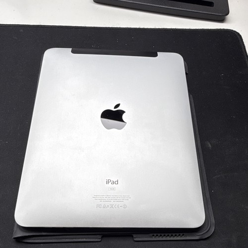 Apple ipad prima - ipad, 1